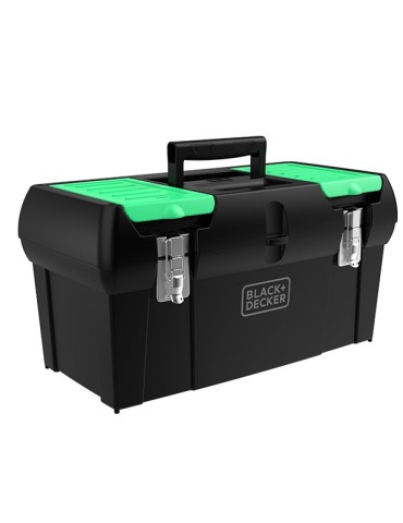 CAJA  HERRAMIENTAS  ORGANIZADOR  19''  BDST19120-1