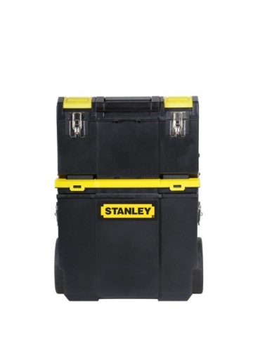 TALLER  MOVIL  3  EN  1  C/  RUEDAS  48X28X63CM  1.70.326