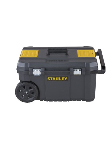 ARCON  HERRAMIENTA  C/RUEDAS  50  L  STST1-80150