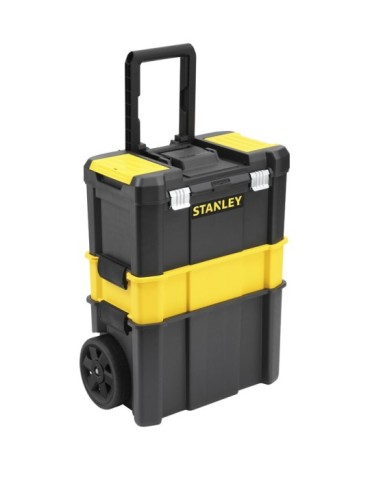 TALLER  MOVIL  C  METAL  C/RUEDAS  45  CM  STST1-80151