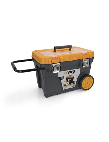 CAJA  HERRAMIENTAS  TROLLEY  -  VIMT25A