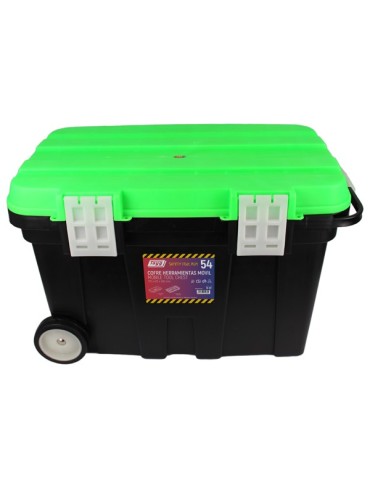 ARCON  HERRAMIENTA  A.V  C/RUEDA  -  154805