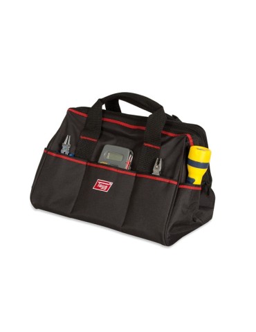 BOLSA  PORTAHERRAMIENTAS  NYLON  13''  080005