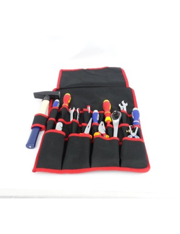 BOLSA  PORTAHERRAMIENTA  21  DP  -  99601