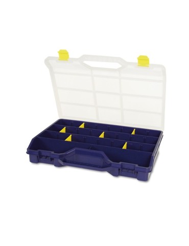 MALETIN  ORGANIZADOR  MODULABL  460X350X81  N.47-147005