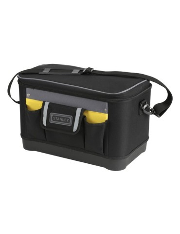 BOLSA  HERRAMIENTAS  TAPA  PLANA  45X26X25CM  1.96.193