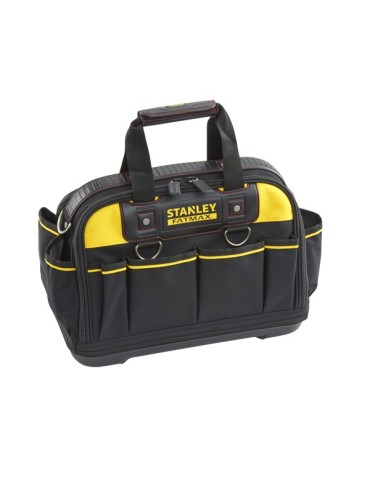 BOLSA  HERRAMIENTA  GRAN  APERTUR  41X29X29CM  FMST1-73607