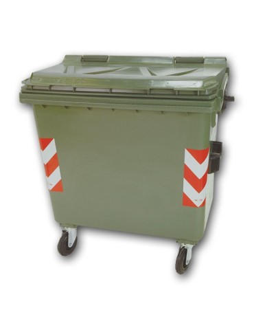CONTENEDOR  PLASTICO  800  L  R77NS03C.1