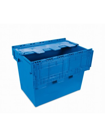 EUROCAJA  CON  TAPA  64444T  75LT  60X40X44  267000