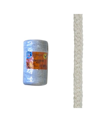 CUERDA  ALGODON  BOBINA  1  MM  100  M  PH0623
