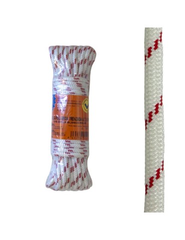CUERDA  POLIAM.TRENZ.  A.T.  4  MM  10  M  PH0586