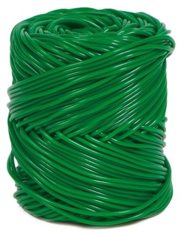 CUERDA  PVC  ATAR  MACARRON  VERDE  1  KG  PH1143