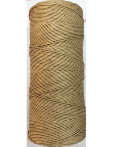 CUERDA  HILO  PAPEL  BIO  ECODEGRADABLE  1,65MM  1000  G  9440181000