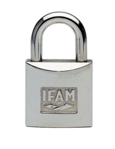 CANDADO  NIQUEL  35  MM  Z35