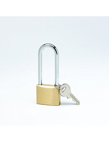 CANDADO  LATON  A  LARGO  (CJA)  20  MM  PT1843