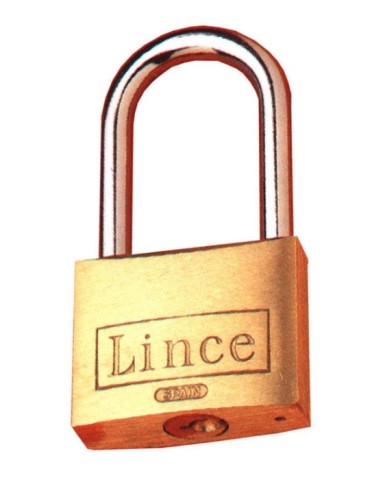 CANDADO  LATON  LLAVES  IGUAL  A  L  30  MM  301