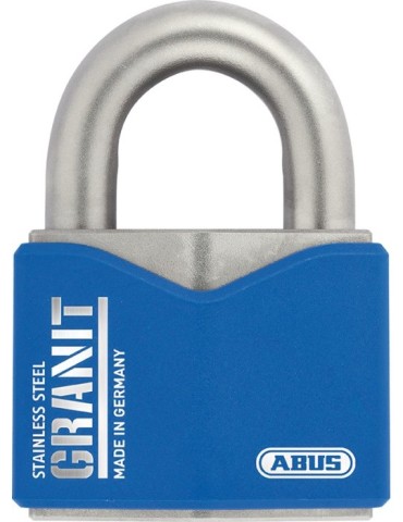 CANDADO  SEGURIDAD  GRANIT  55  MM  37/55  SZP  B