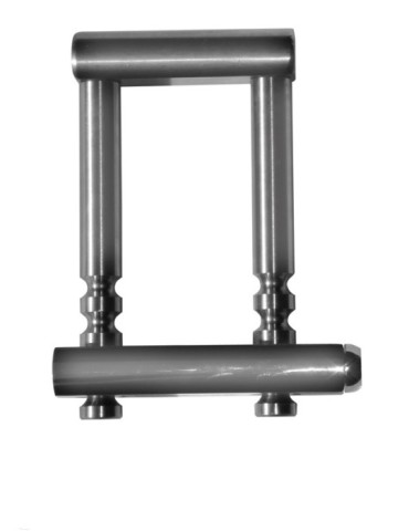 CANDADO  EXTENSIBLE  P/  BALLESTA  55X45-90MM  B-3