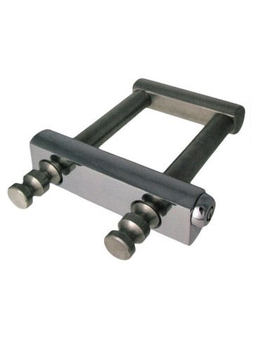 CANDADO  EXTENSIBLE  P/  BALLESTA  55X75-120  B-3L