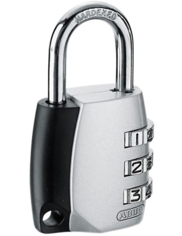 CANDADO  COMBINACION  REPR  20  MM  155/20  B