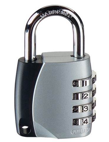 CANDADO  COMBINACION  REPR  40  MM  155/40  B