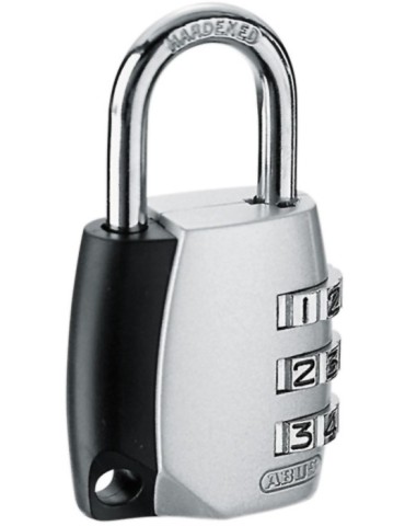 CANDADO  COMBINACION  REPR  30  MM  155/30  B