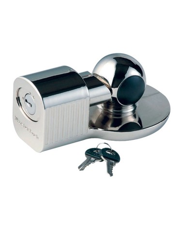 CANDADO  ENGANCHE  REMOLQUE  -  377EURDAT