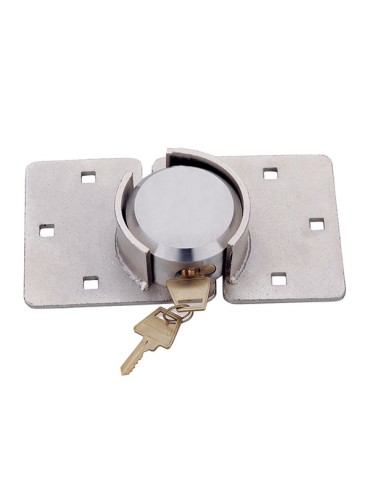 CANDADO  SEGURIDAD  FURGONETA  73  MM  13298