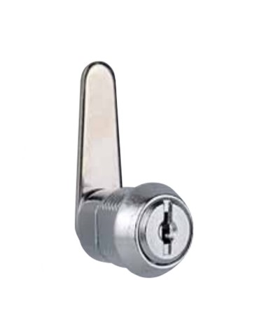 CERRADURA  BUZON  HOMOL  CART  -  135