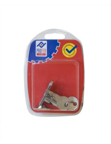 CERRADURA  PULSAR  BL  1  PZA  26-35  MM  PT0747