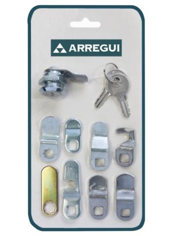 CERRADURA  COMUNIDAD  SET  EXT  -  CER1004