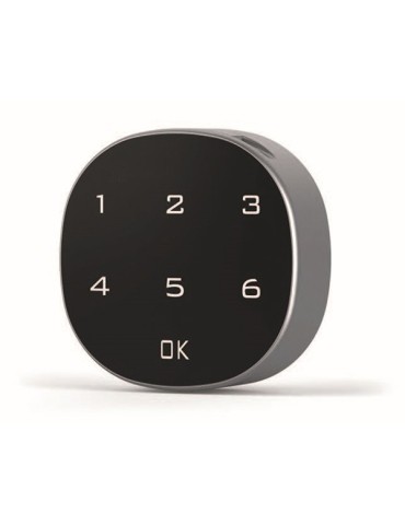 CERRADURA  ARMARIO  ELECTRONICA  -  CE2032+U