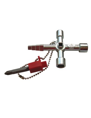 LLAVE  CRUZ  CABINA  CONSTRUCCION  -  PT0043