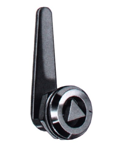 CIERRE  P/  METAL  TRIANG  GAS  8  MM  193