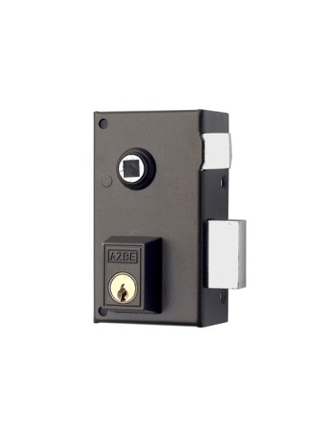 CERRADURA  SOBREPONER  IZDA  60  I  56-B  HP