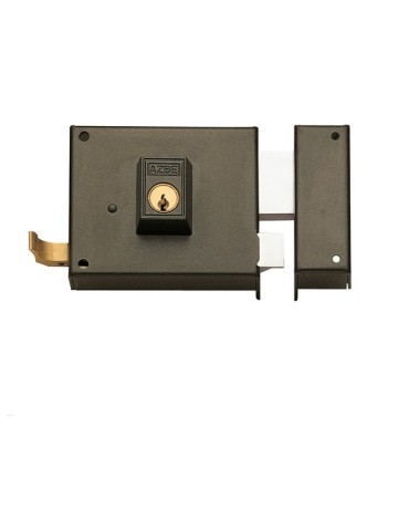 CERRADURA  SOBREPONER  IZDA  80  I  125R  HP