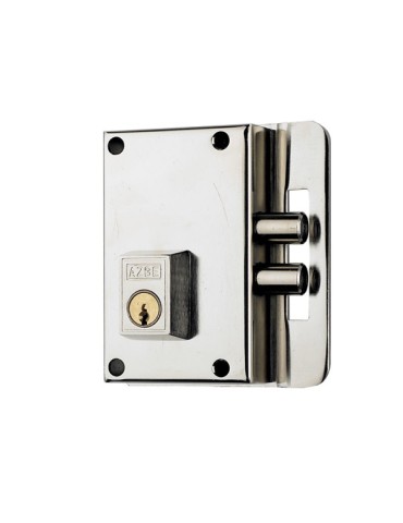 CERRADURA  SOBREPONER  IZDA  70  I  10-0  HN