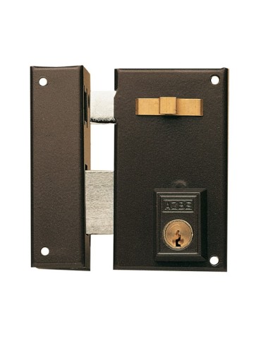 CERRADURA  SOBREPONER  IZDA  70  I  56AR  HP