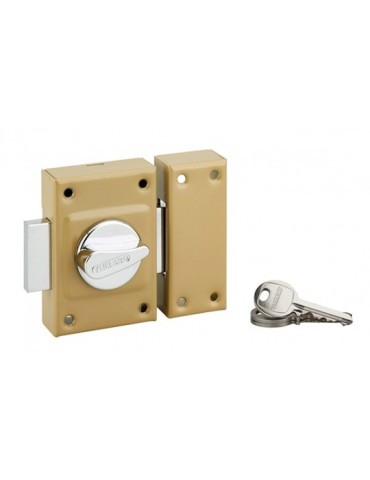 CERRADURA  SOBREPONER  40  MM  PT1643