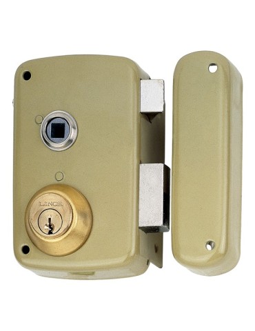 CERRADURA  SOBREPONER  60  D  5056-B