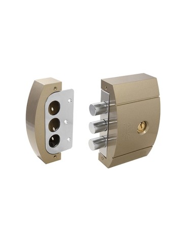 CERRADURA  SOBREP  SEG  T60  CAVA  50  MM  CJO5T6CA