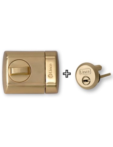 CERRADURA  SOBREP  POMO  SEG  LT  75  MM  4930-HL