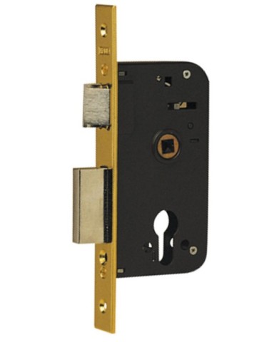 CERRADURA  EMBUTIR  REVERSIBLE  40/70  600  HL