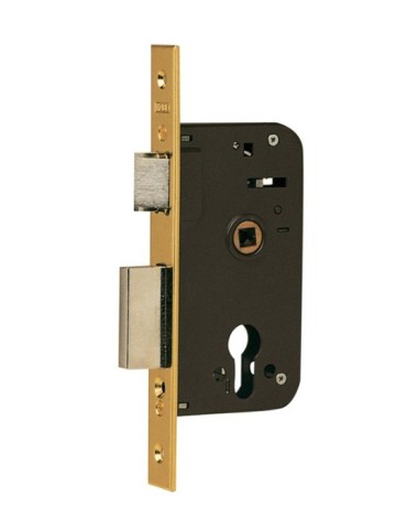 CERRADURA  EMBUTIR  REVERSIBLE  60/90  600  HL