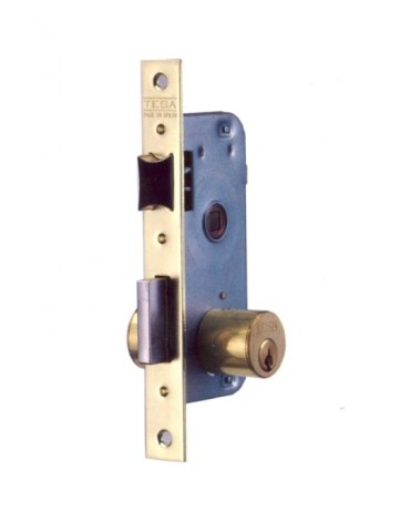 CERRADURA  EMBUTIR  MADERA  40  HL  2000  HL