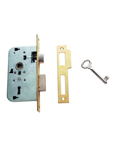 CERRADURA  EMBUTIR  MADERA  40  HL  2002  HL