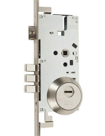 CERRADURA  SEG  AUTOMAT  CL  PLAT  45  MM  501A  A11N50EFW2