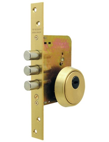 CERRADURA  SEGURIDAD  LT  T60  50  MM  R201B/56/6L