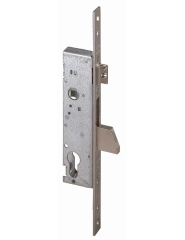 CERRADURA  EMBUTIR  MET  S/  BOMB  30  MM  1.46215.30.0