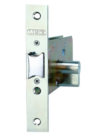 CERRADURA  EMBUTIR  METALICA  60  MM  5557